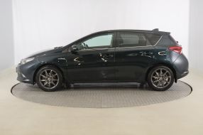 Toyota Auris - 2016