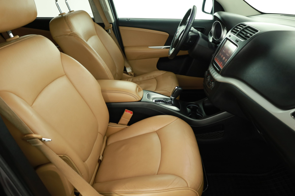 Fiat Freemont