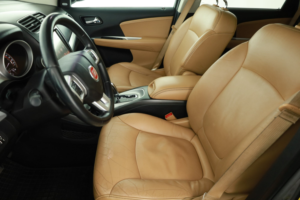 Fiat Freemont
