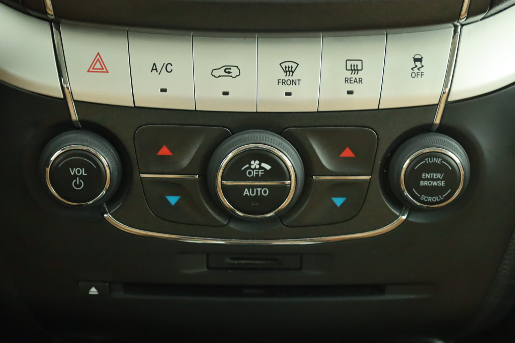 Fiat Freemont