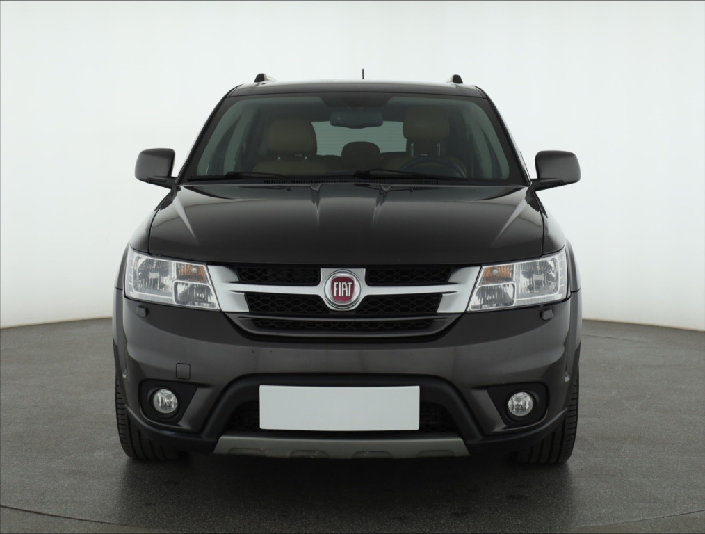 Fiat Freemont
