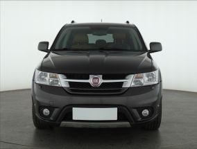 Fiat Freemont - 2014