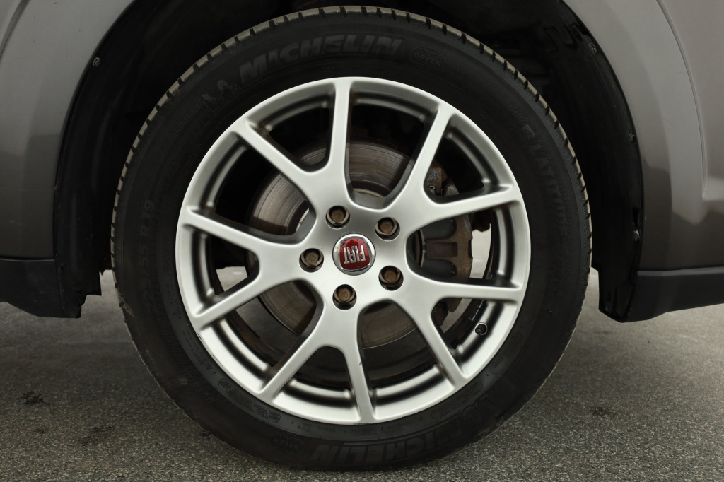 Fiat Freemont