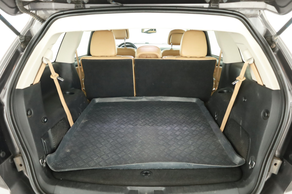 Fiat Freemont