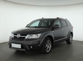 Fiat Freemont - 2014