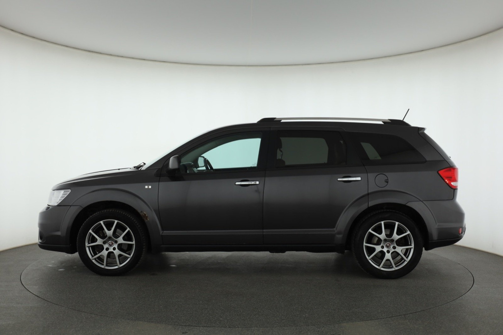 Fiat Freemont
