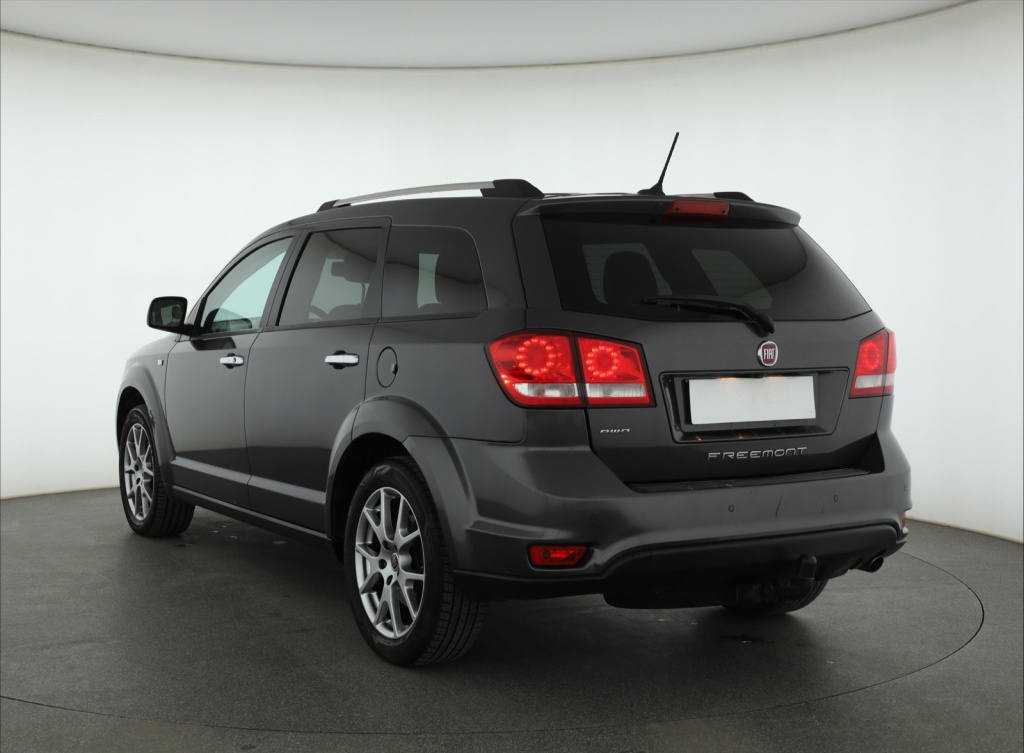 Fiat Freemont