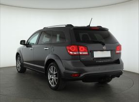 Fiat Freemont - 2014