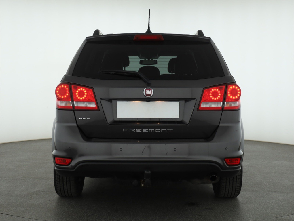 Fiat Freemont