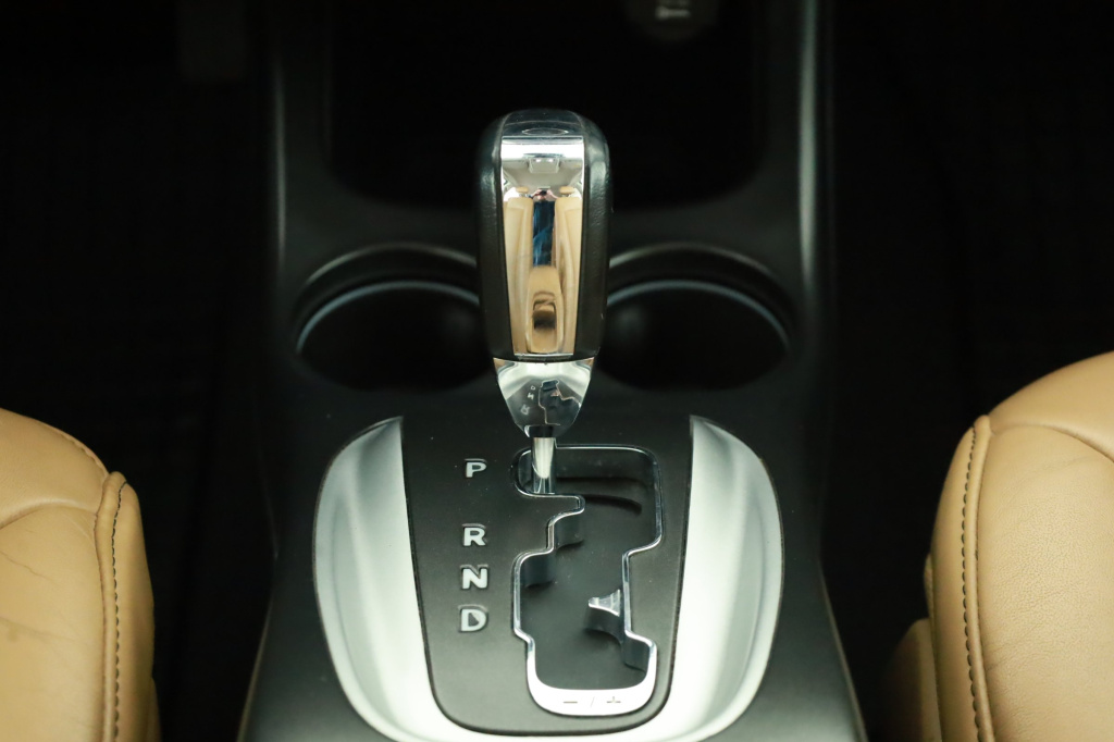 Fiat Freemont