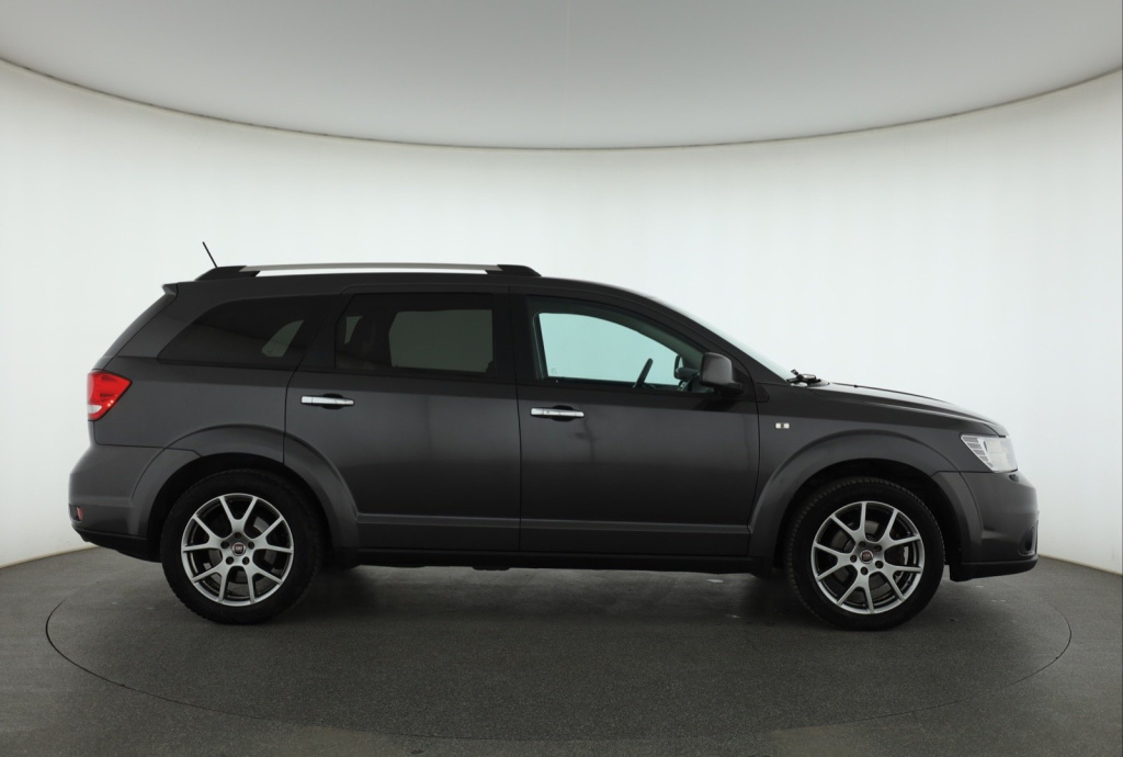 Fiat Freemont