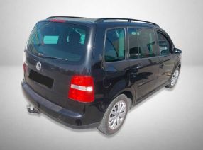 Volkswagen Touran - 2004
