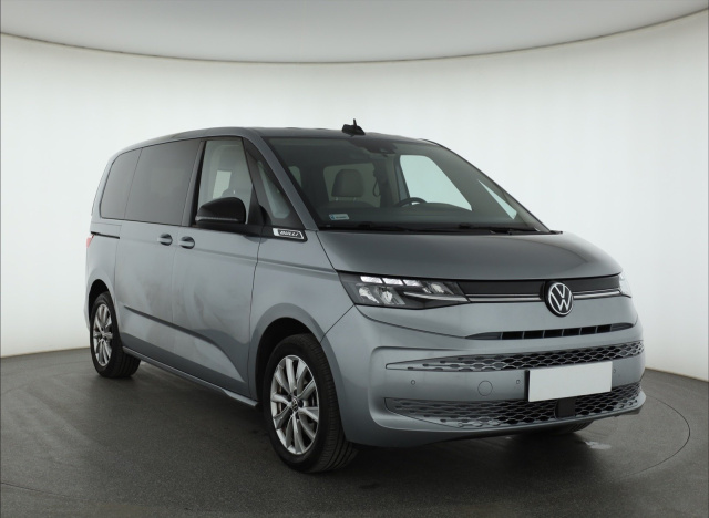 Volkswagen Multivan 2022