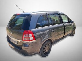 Opel Zafira - 2008