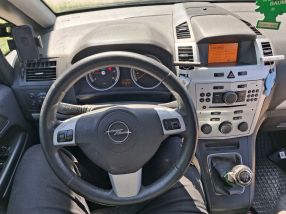 Opel Zafira - 2008
