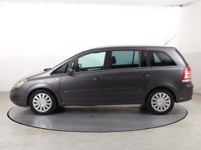 Opel Zafira - 2008