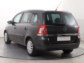 Opel Zafira - 2008