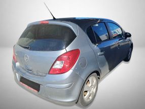 Opel Corsa - 2012