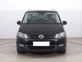 Volkswagen Sharan - 2013
