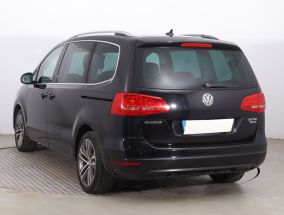 Volkswagen Sharan - 2013