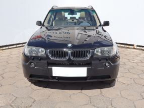 BMW X3 - 2003