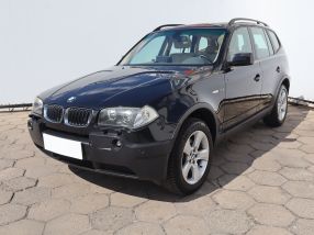 BMW X3 - 2003