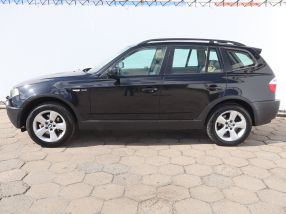 BMW X3 - 2003