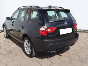 BMW X3 - 2003