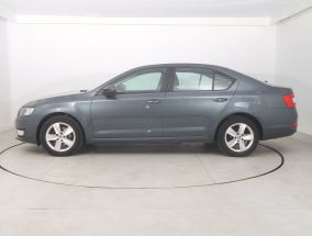 Škoda Octavia - 2016