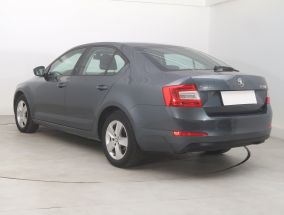 Škoda Octavia - 2016