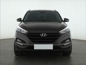 Hyundai Tucson - 2016