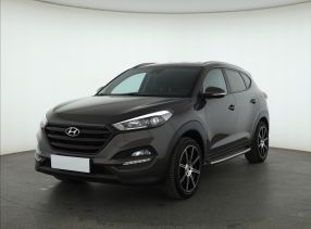 Hyundai Tucson - 2016