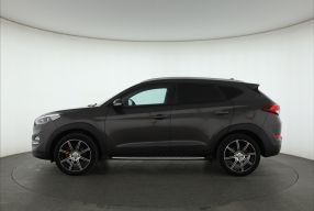 Hyundai Tucson - 2016