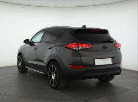 Hyundai Tucson - 2016