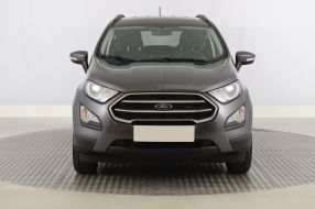 Ford Ecosport - 2018