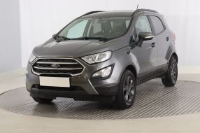 Ford Ecosport - 2018