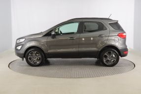 Ford Ecosport - 2018