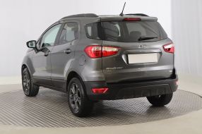 Ford Ecosport - 2018