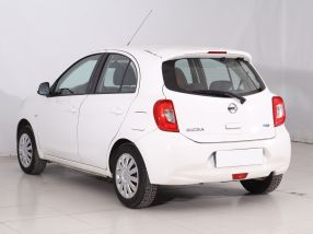 Nissan Micra - 2013