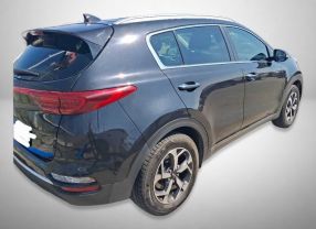 Kia Sportage - 2020