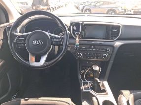 Kia Sportage - 2020