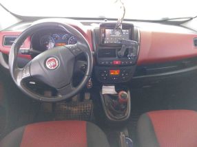 Fiat Doblo - 2014