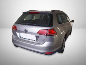 Volkswagen Golf - 2014