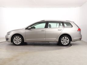 Volkswagen Golf - 2014