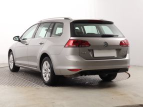 Volkswagen Golf - 2014