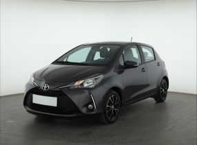 Toyota Yaris - 2020