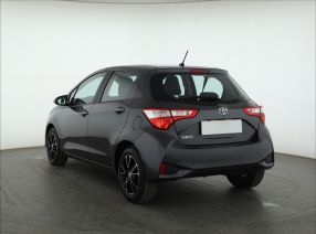 Toyota Yaris - 2020