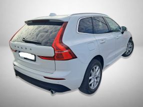 Volvo XC60 - 2021