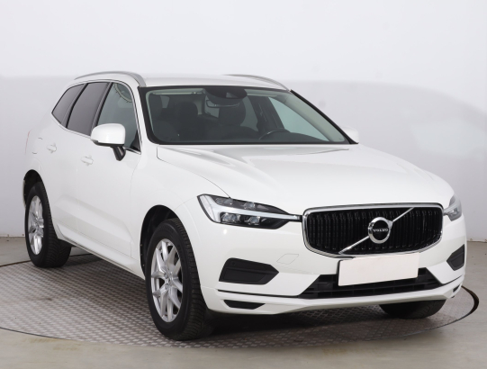 Volvo XC60 B4