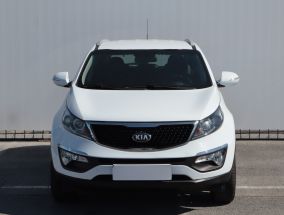 Kia Sportage - 2014